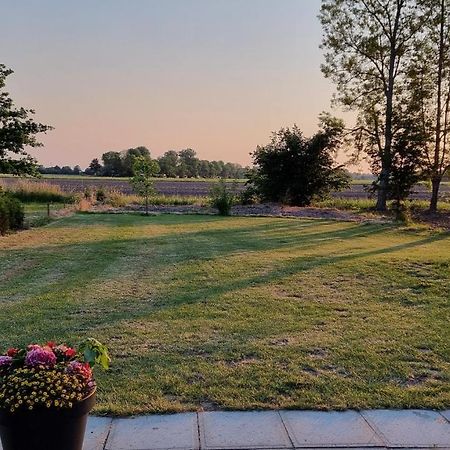 Вілла Vakantiewoning Maas En Waal 195 Евейк Екстер'єр фото