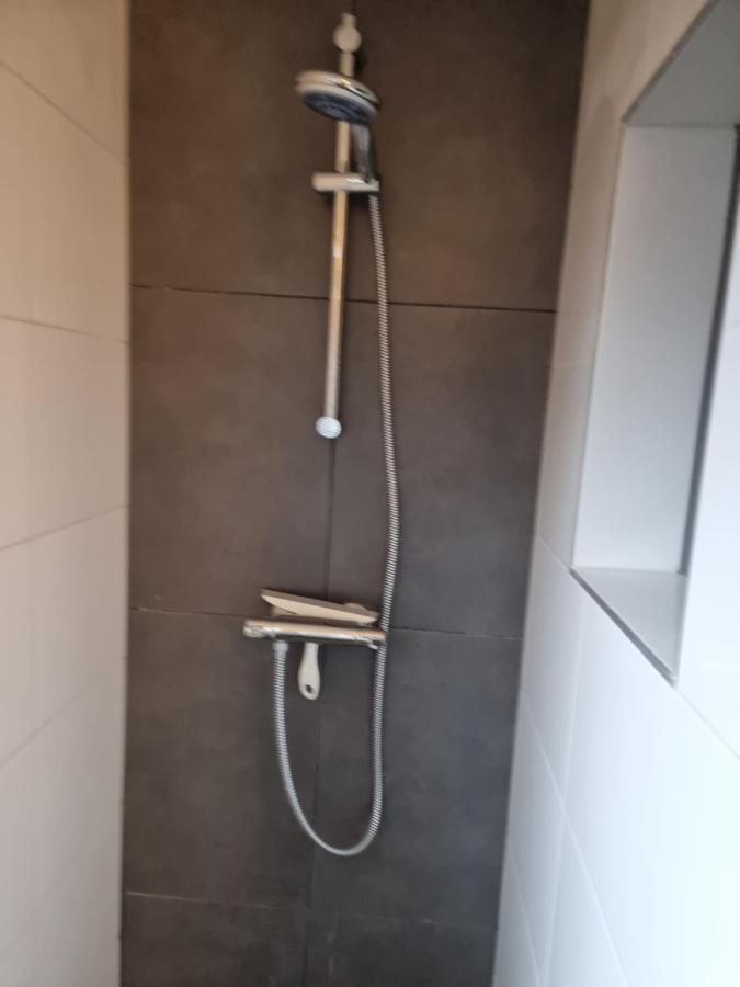 Вілла Vakantiewoning Maas En Waal 195 Евейк Номер фото