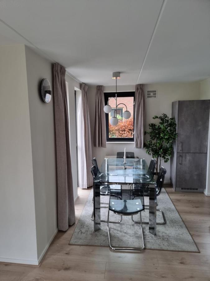 Вілла Vakantiewoning Maas En Waal 195 Евейк Екстер'єр фото