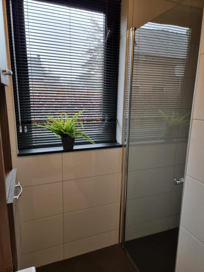 Вілла Vakantiewoning Maas En Waal 195 Евейк Екстер'єр фото