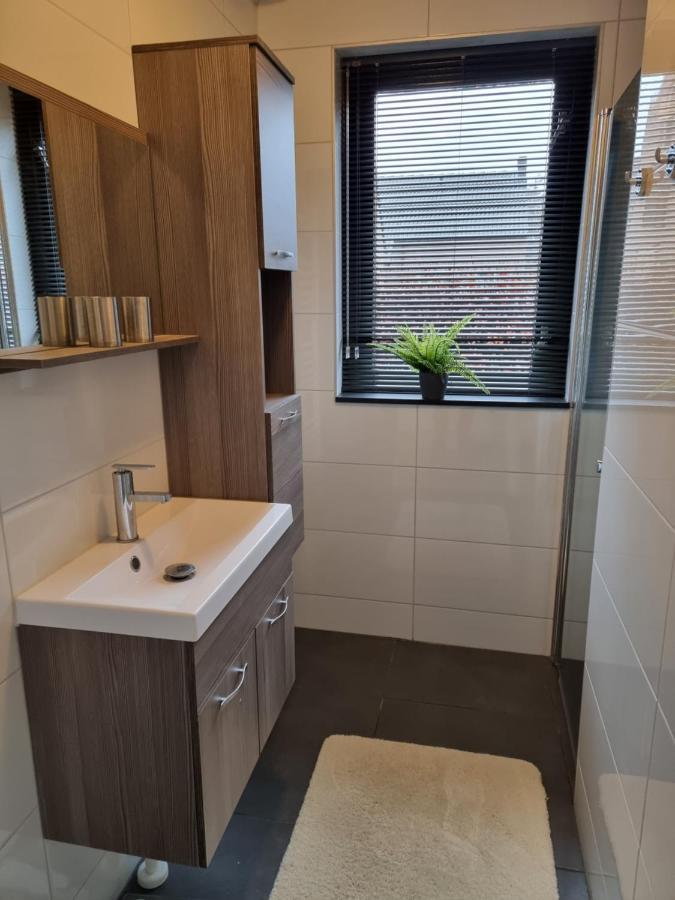 Вілла Vakantiewoning Maas En Waal 195 Евейк Екстер'єр фото