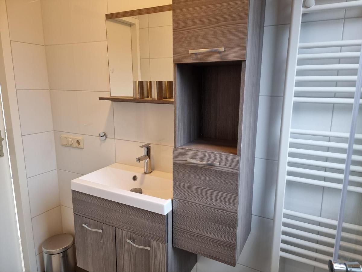 Вілла Vakantiewoning Maas En Waal 195 Евейк Екстер'єр фото
