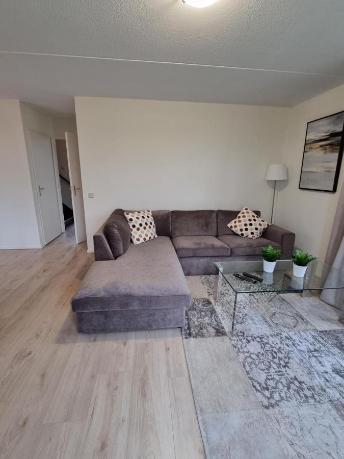 Вілла Vakantiewoning Maas En Waal 195 Евейк Екстер'єр фото