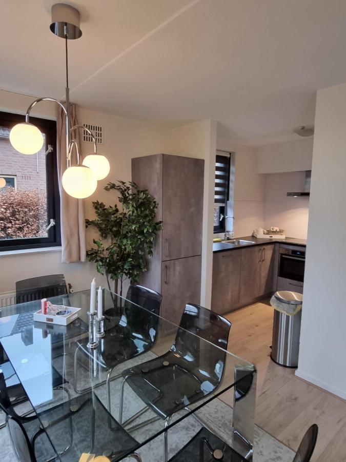 Вілла Vakantiewoning Maas En Waal 195 Евейк Екстер'єр фото