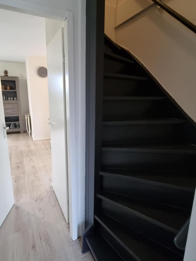 Вілла Vakantiewoning Maas En Waal 195 Евейк Екстер'єр фото