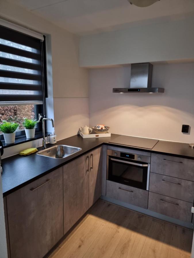 Вілла Vakantiewoning Maas En Waal 195 Евейк Екстер'єр фото