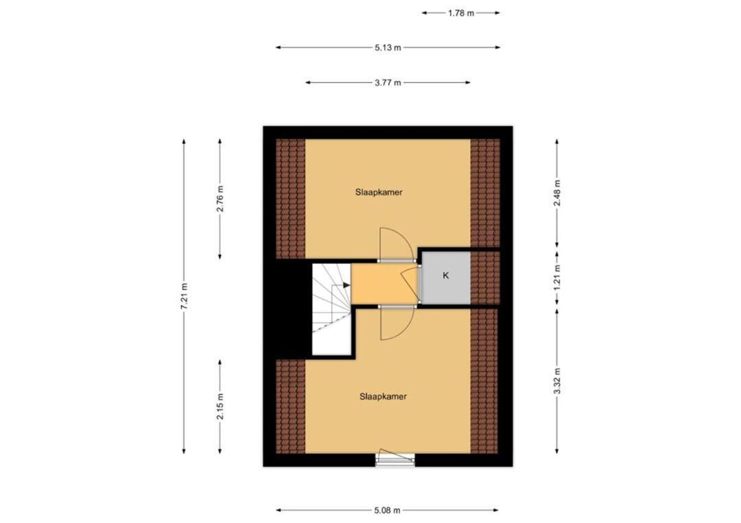 Вілла Vakantiewoning Maas En Waal 195 Евейк Екстер'єр фото