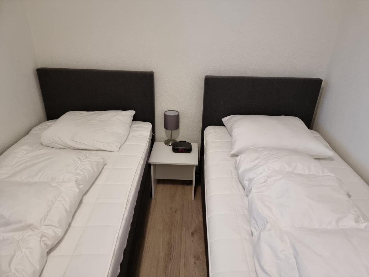 Вілла Vakantiewoning Maas En Waal 195 Евейк Екстер'єр фото